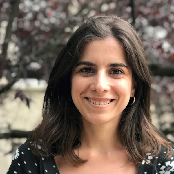 Carmen Becerra-Rodríguez