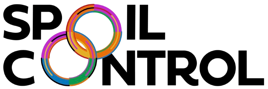 Spoil Control Logo